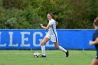Women’s Soccer vs Endicott  Women's Soccer vs Endicott College. - Photo by Keith Nordstrom : Wheaton, Soccer
